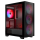 MODECOM MISTRAL ARGB  FLOW MIDI - 1213342 - zdjęcie 2